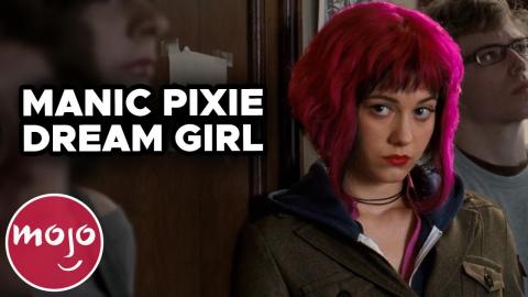 Top 10 Female Stereotypes in Movies That NEED to Stop