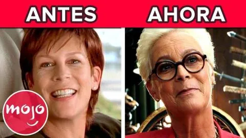 ¡TOP 10 ELENCO DE 