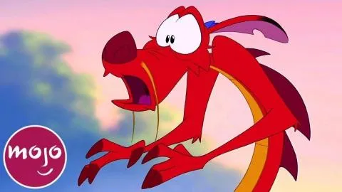 ¡Top 10 MOMENTOS MÁS GRACIOSOS DE MUSHU!