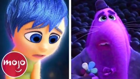 Trivia Game - Top Ten Disney Movie Sacrifices