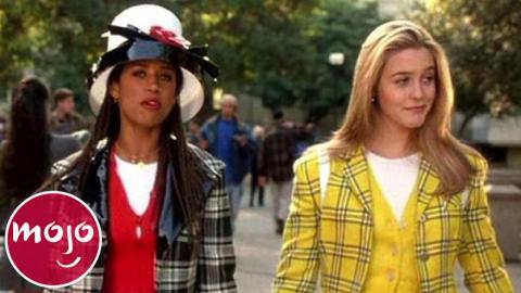Another Top 10 Iconic 1990s Movie Outfits
