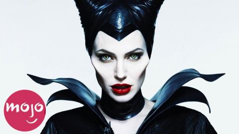 Another Top 10 Female Disney Villains (Live-Action)