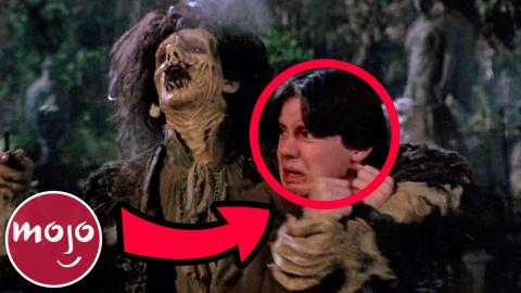 Top 10 Disney Plot Holes You Never Noticed (Live-Action)