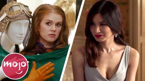 Top 10 Most Fashionable Characters in TV Sitcoms