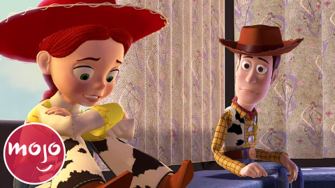 Another Top 10 heartbreaking moments in animated movies