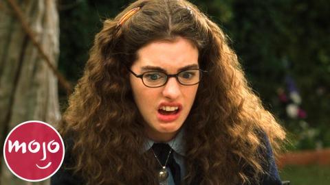 Trivia Game - Top 10 Self Centered TV Characters