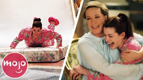 Top 10 Movie Bachelorette Parties We