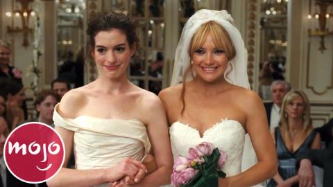 Top 10 Memorable Bridezillas in Movies