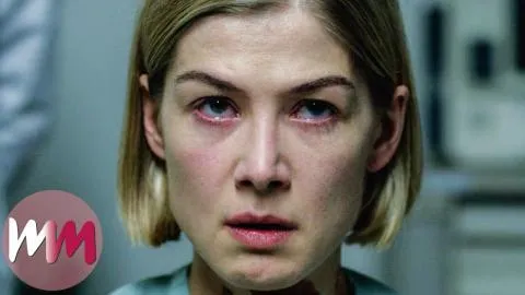 Top 10 Movie Ladies You Don't Want to Mess With