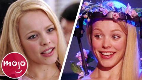 Beauty in the Movies: Mean Girls