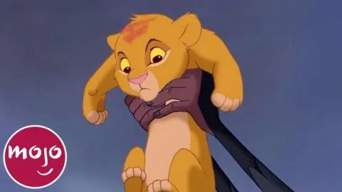 ¡TOP 10 ESCENAS DE PELÍCULAS QUE TODOS ACTUAMOS DE NIÑOS!
