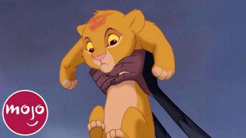 Trivia Game - Another Top 10 Movie Scenes You Definitely Reenacted As a Kid