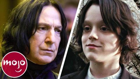 Trivia Game - Top 10 TV Villains With Heartbreaking Backstories