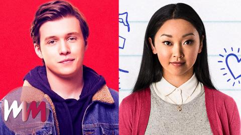 Top 10 Movies to Watch If You Like To All The Boys I've Loved Before
