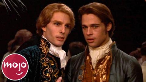 Trivia Game - Top 10 Vampire Horror Movies