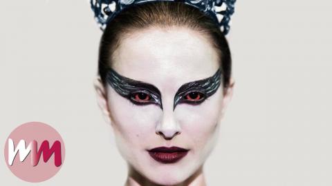 Trivia Game - Top 10 Natalie Portman Performances.