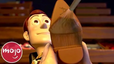 ¡TOP 10 MOMENTOS EXTRAÑAMENTE SATISFACTORIOS DE DISNEY!