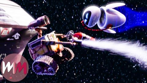 Trivia Game - Top 10 Great Scores for Awful Movies