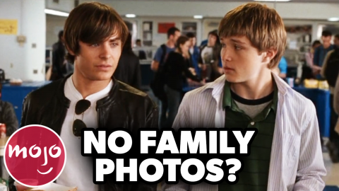 Trivia Game - Top 10 Pleasantville Moments