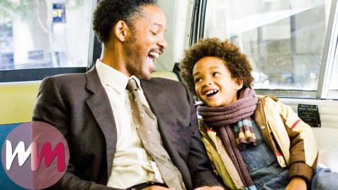 Trivia Game - top ten parent and child actors