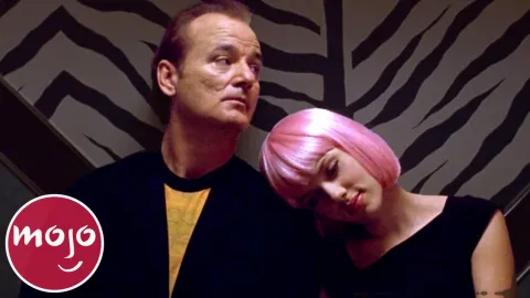 Top 10 Romance Movies About Age Gaps