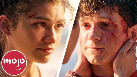 Trivia Game - Gwen Stacy Vs Mary Jane Watson