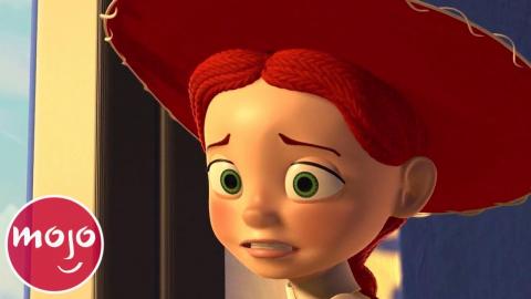 Top 10 Characters From The Toy Story Franchise