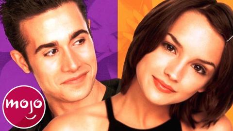 Top 10 She's All That Moments That Were All That 