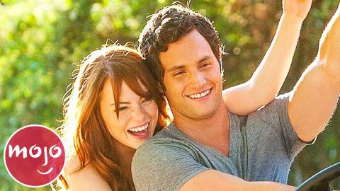 Top 10 Teen Movie Couples Who Are Definitely Still Together