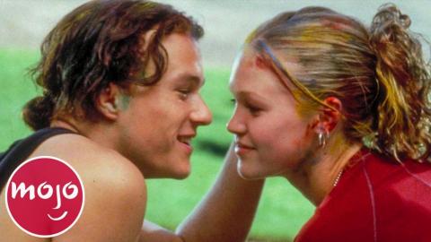 Top 10 Best Teen Movie Couples