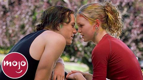 Top 10 Teen Movies That Should NEVER Be Remade