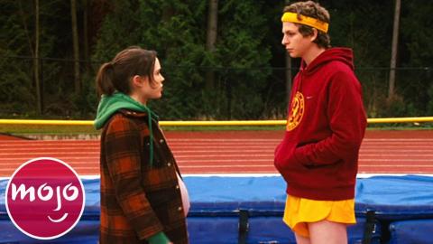 Top 10 Films About Teen Pregnancy