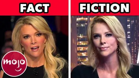 Top 10 Things Bombshell Got Factually Right 