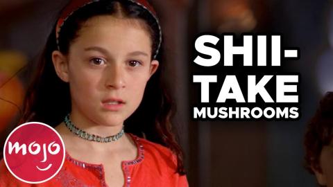 Trivia Game - Top 10 Things We Notice About Kids and Adults in Kids' Movies