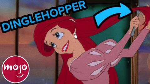 Top 10 Disney Cartoons That Will Make Disney Fans Nostalgic