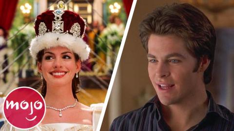 Top 10 Things We Need to See in The Princess Diaries 3