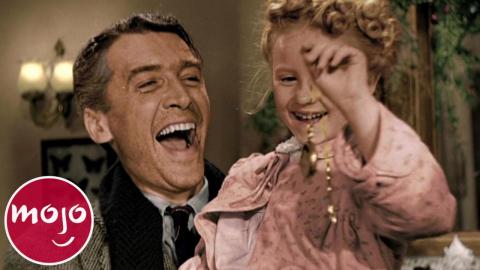 Top 10 It's a Wonderful Life themed TV Episodes