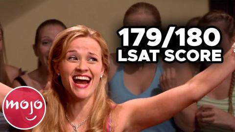 Top 10 Things You Missed in Legally Blonde