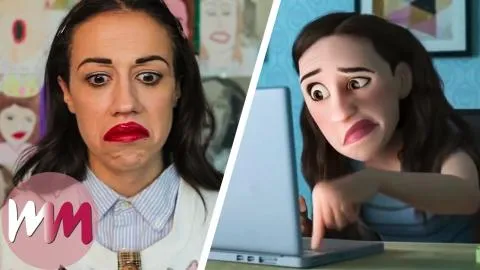 Top 10 Things You Missed in Ralph Breaks the Internet