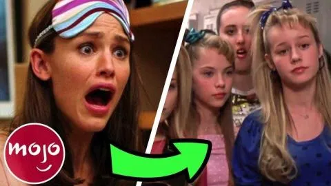 ¡Top 10 COSAS QUE JAMÁS SUPISTE DE SI TUVIERA 30!