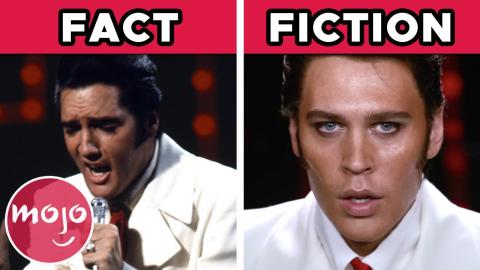 Top 10 Actors who look like the real people they portrayed in movies