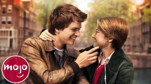 ¡Top 10 TRÁGICAS PAREJAS DE PELÍCULA!