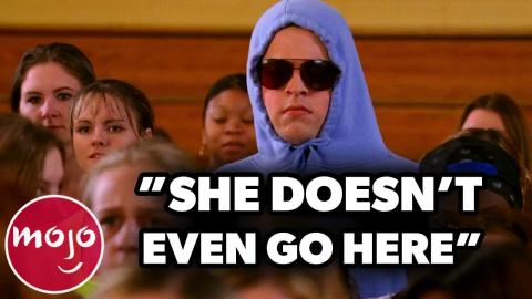Top 10 Movies to watch if you like Mean Girls