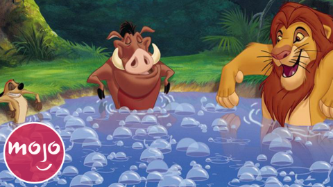 Top 20 Disney Animated Sequels of All Time