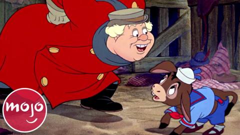 Top 20 Most Relatable Disney Villains Articles On Watchmojo Top 20 Most Relatable Disney Villains Articles On Watchmojo