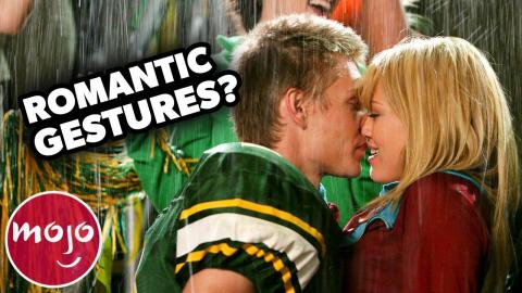 Top 10 Unrealistic Expectations We Got from Teen Movies  