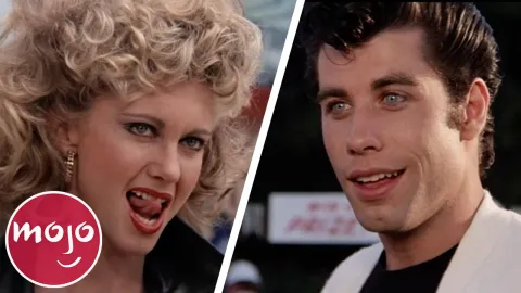 Top 10 Most Unsatisfying Romance Movie Endings