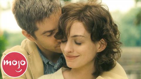 Top 20 Best Friends Who Fall in Love in Movies