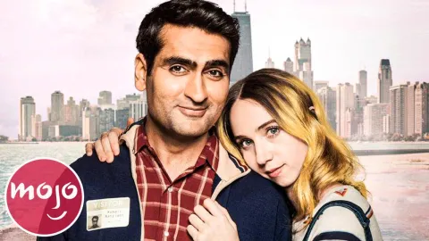 Top 20 Intercultural Love Stories in Movies