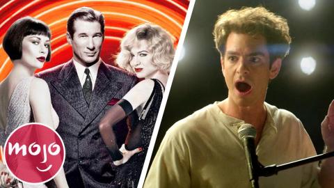 Top 10 musicals of the 21st century